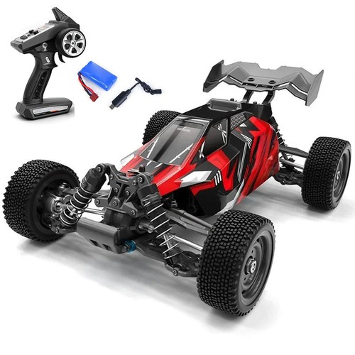 Remote control racing - 1:16, 4*4