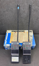 Storno 4000 - Personal Radiotelephone * COP4334S02A *