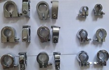 Drum Stand Memory Locks 12mm