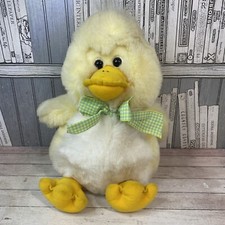 Metro Soft Toys, Plush Chick