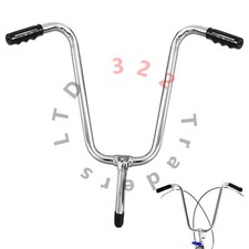 Raleigh Chopper MK2 MK4