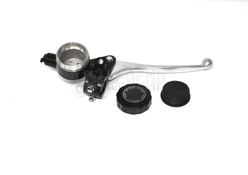 Honda cb500f complete front - honda,