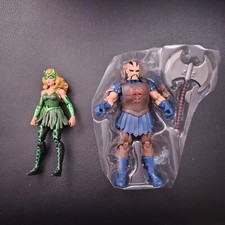 Marvel Legends Universe Thor