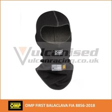 OMP First 2 Layer Nomex