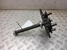 2008 KTM 990 SM  Rear Spindle