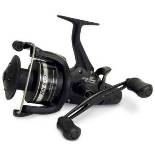 Shimano baitrunner 10000 rb - shimano,