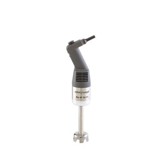 Robot coupe mp160 mini - robot,