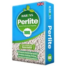Horticultural Perlite 10L