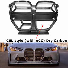 CARBON LOOK CSL STYLE FRONT