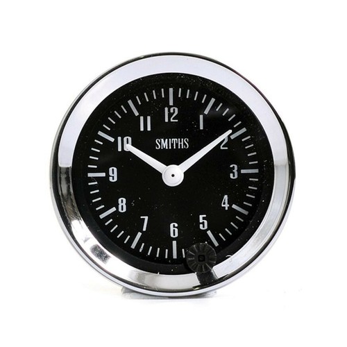 Smiths classic clock - clock, 52mm