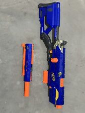 NERF N-Strike CS-6 Longstrike