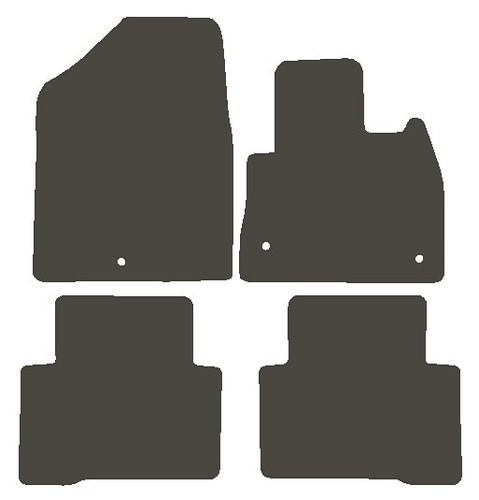 Fits hyundai santa 5 - fits,