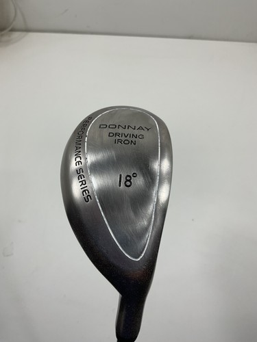 Donnay performance series - series, 18°