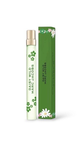 Marc jacobs daisy - daisy, wild