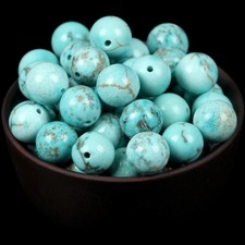 Semi Precious Gemstone Beads
