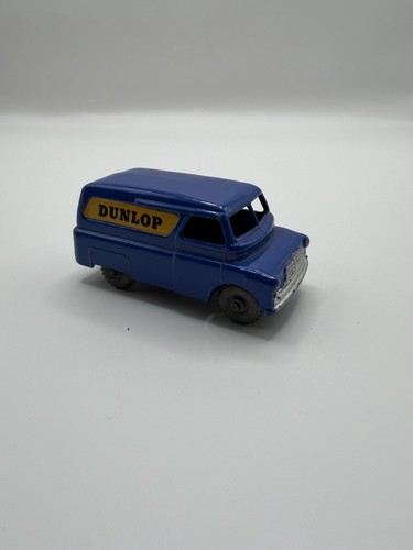 Matchbox lesney bedford - no.25,