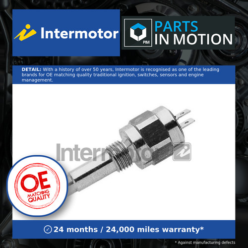 Coolant temperature sensor - temperature,