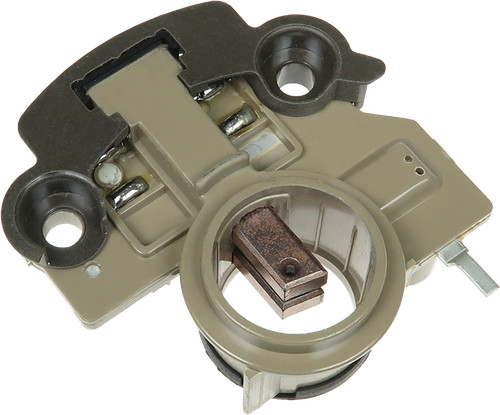Alternator regulator 12v for - alternator,