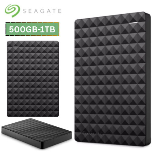 Seagate portabl external hard - seagate,