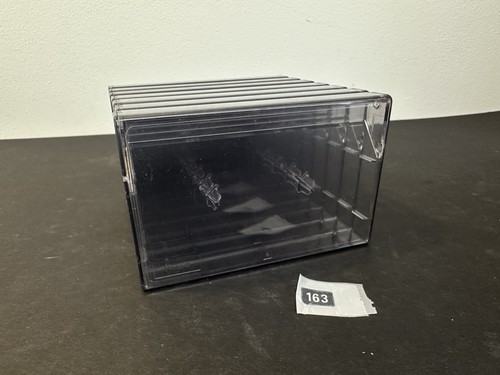 Empty tdk audio cassette - 7x,