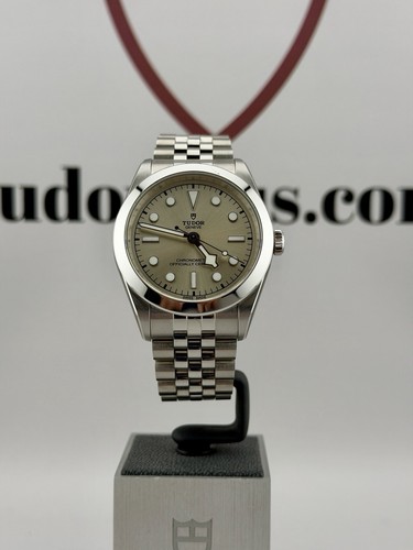 2026 tudor black - 2026, bay