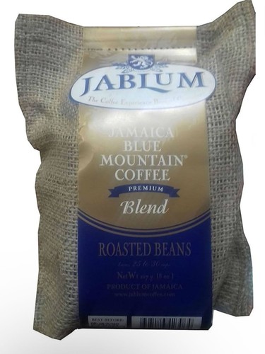 Jablum jamaica blue mountain - jablum,