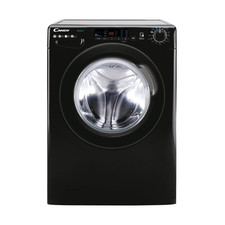 Candy CS149TWBB4 9kg 1400 Spin Washing Machine - Black 41480