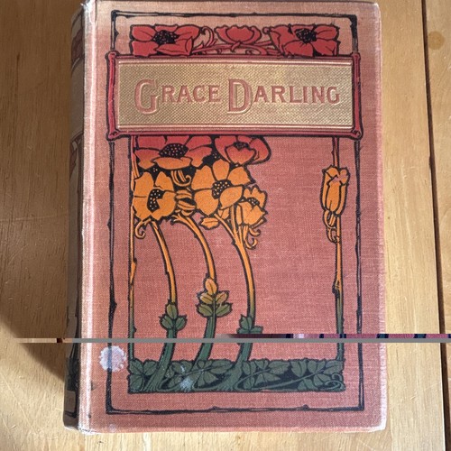 Grace darling heroine the - heroine, of