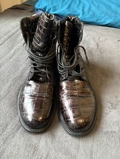 Vero Cuoio Men Leather