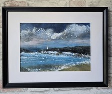  Original Acrylic Painting