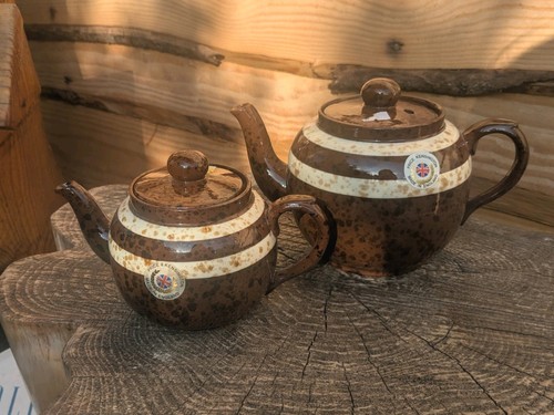 New vintage set price - new, x2