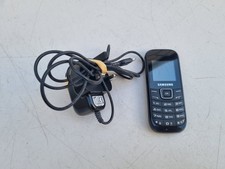 Samsung GT-E1200 Mobile Phone