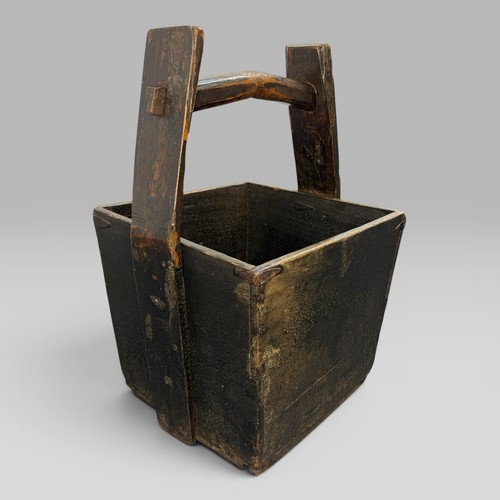 Large antique chinese - chinese, elm