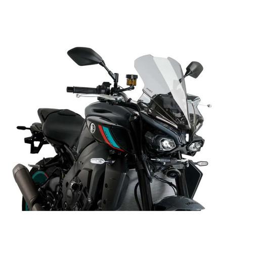 Puig naked fairing yamaha - puig,
