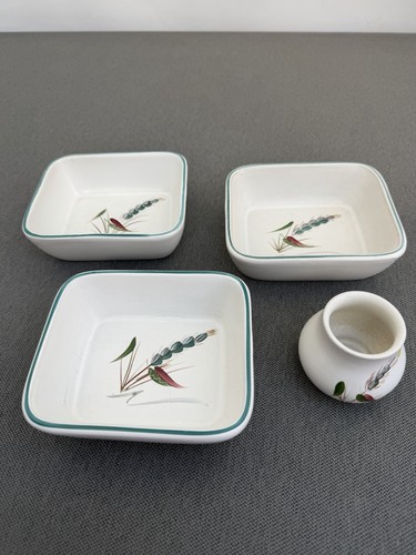 Vintage bourne denby - bourne,