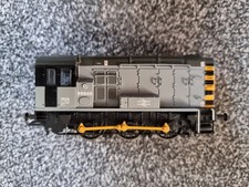 Bachmann Britishrail Class 08