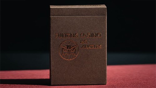 Fultons casino los angeles - fultons,