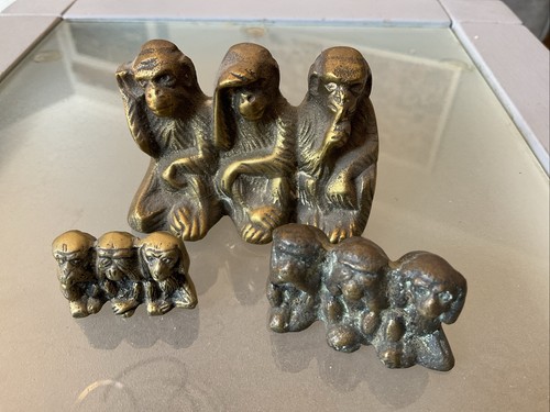 Groups old brass monkeys - groups,