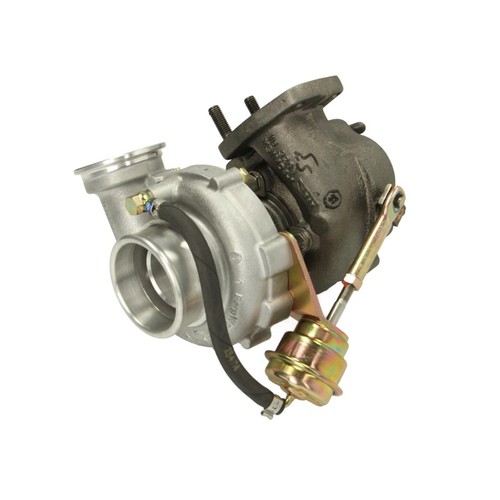 Turbocharger fits mercedes - 1x,