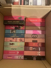 33ml Mix Perfume Spray Bottle Men/Women/Unisex Perfume Atomizer