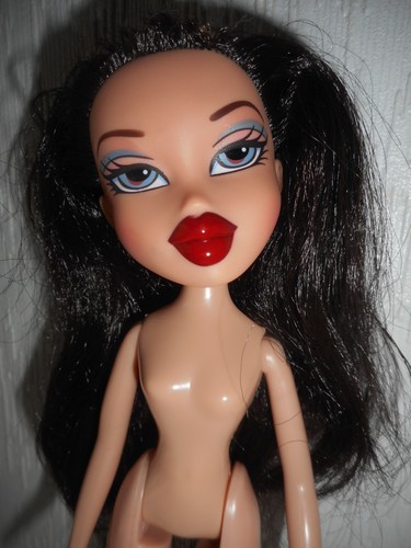 Vintage bratz doll - vintage,