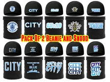 Manchester City Football