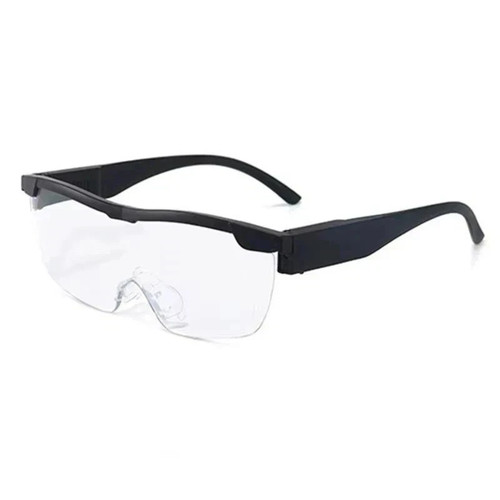 160 magnifier glasses with - glasses,