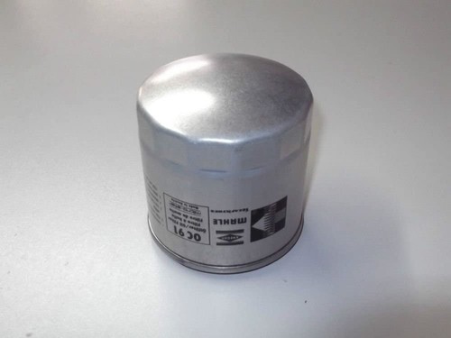 Knecht oil filter for - filter, 75