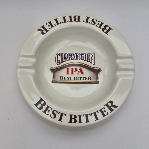 Charrington ipa best bitter - ipa,