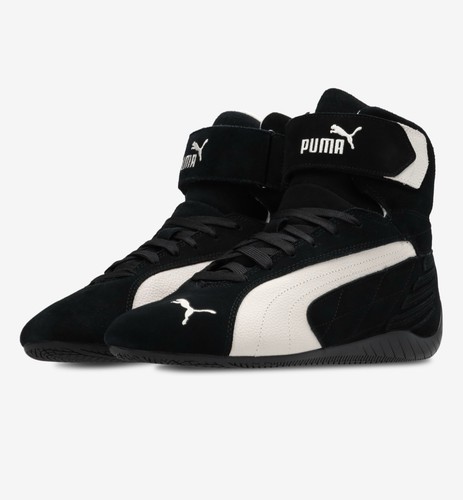Puma speedcat mid sneakers - puma,