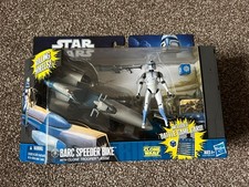 Star Wars Clone Wars BARC