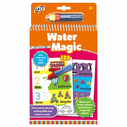 Galt toys water magic - water,