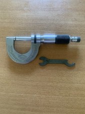 Moore & Wright Vintage