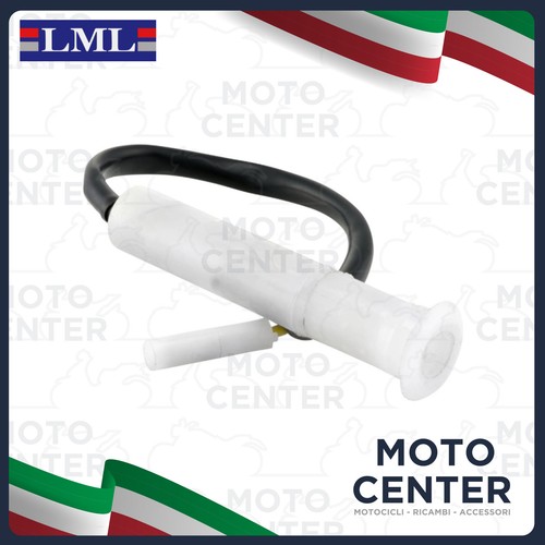 Piaggio lml star deluxe 125 - piaggio,